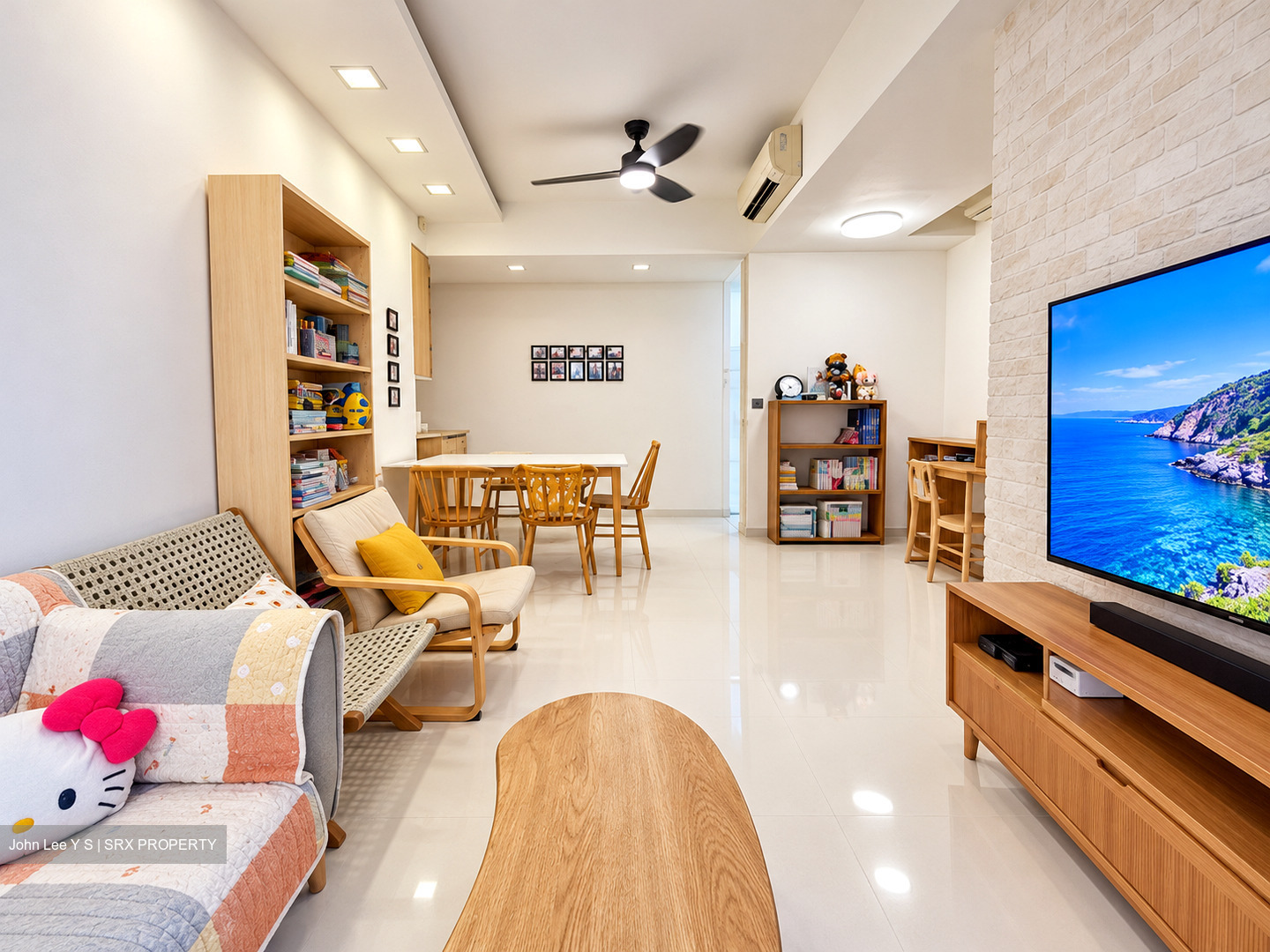 Riverbay (D12), Apartment #635499131